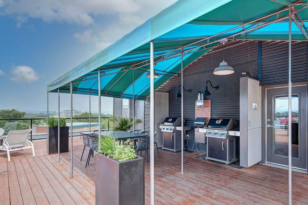 Penthouse With Free Indoor Parking Downtown Quebeque Exterior foto