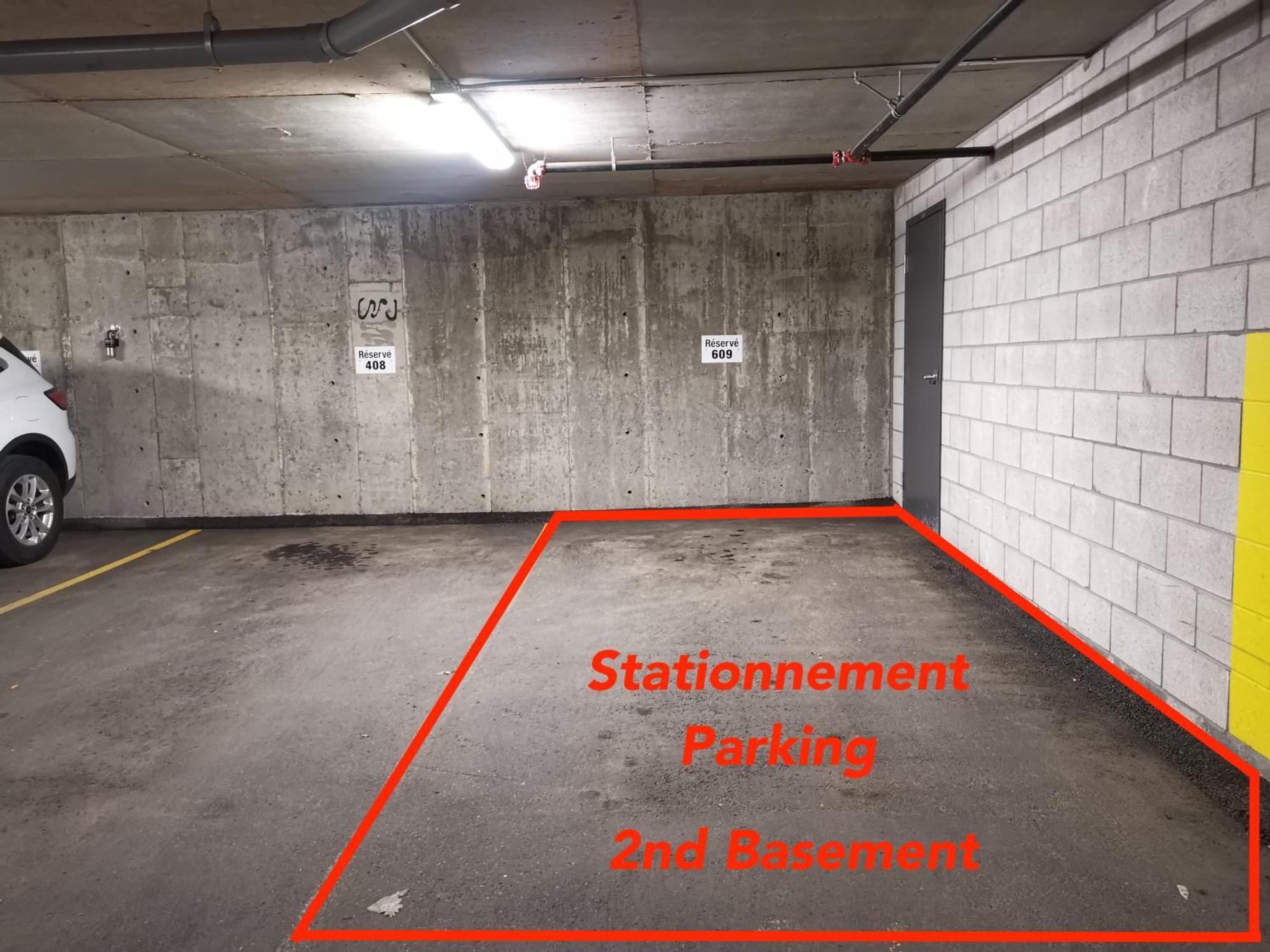 Penthouse With Free Indoor Parking Downtown Quebeque Exterior foto